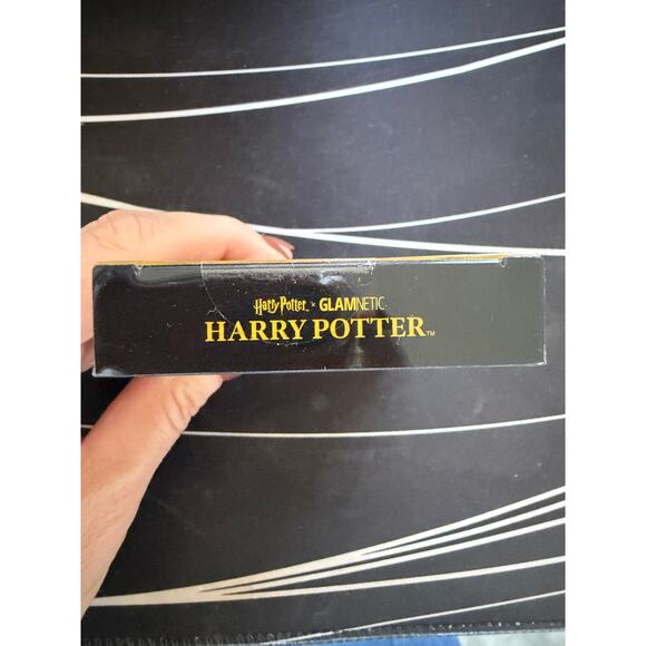 New Glamnetic x Harry Potter Collab Press on Nails - Picture 3 of 3